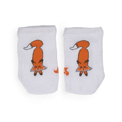 Barefoot Fox Sock (Pack 3 units)